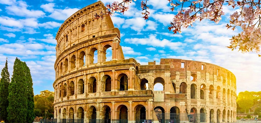 Знакомство с Италией - Изображение 0