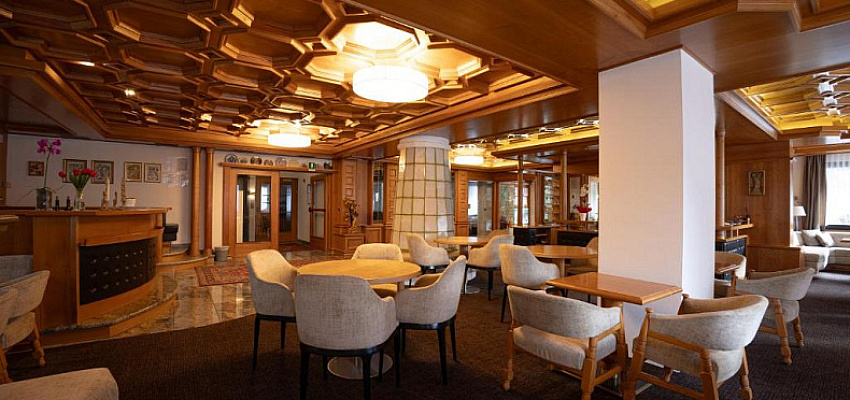 Hotel Engel 3* - Изображение 0