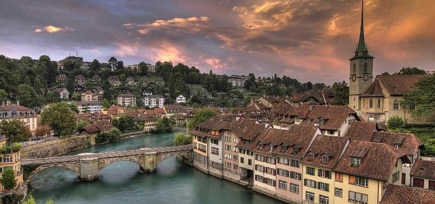 Вершины мечты: Франция, Швейцария и Австрия — путешествие к небывалым впечатлениям - Изображение 0