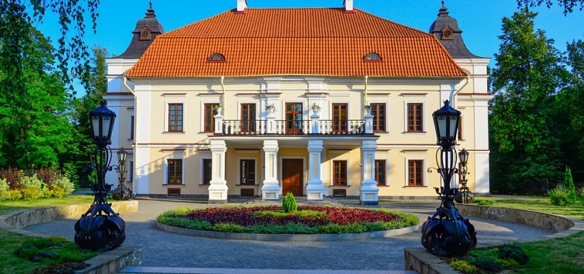 Тур по замкам Брестчины с посещением Беловежской Пущи - Изображение 0