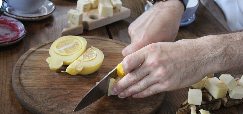 Гастрономические истории с мастер-классом: секреты пивоваров и сыроваров - Изображение 0