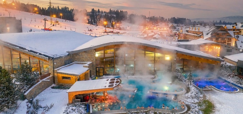 Рождество в татрах Польши и Словакии - Изображение 0