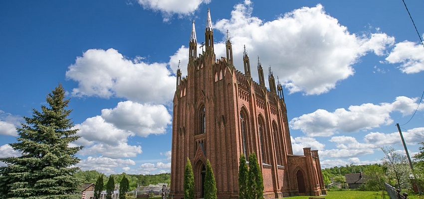 Сарьинская звезда (для организованных групп)  - Изображение 0