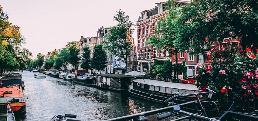 Тур в Кёкенхоф - Изображение 0