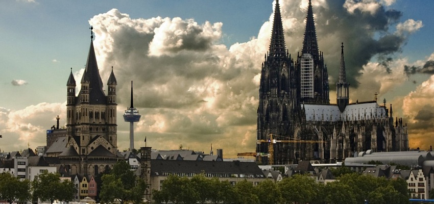 ТАЙНЫ ФРАНЦИИ + АМСТЕРДАМ - Изображение 0