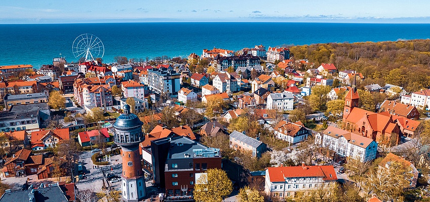 Авиатур в Калининград из Минска - Изображение 0