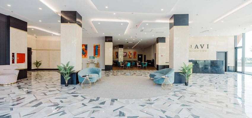 Отель "Navi" - Изображение 0