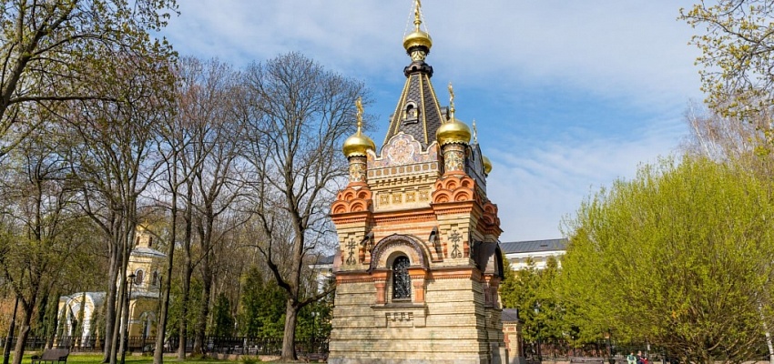 Гомельский прованс - Изображение 0