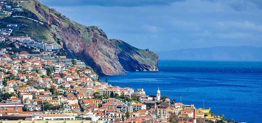 Авиатур на Мадейру - Изображение 0