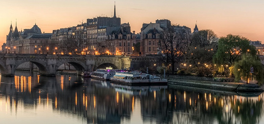 Авиатур! В Париж с любовью - Изображение 0