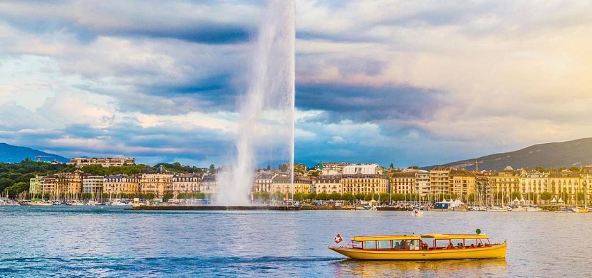 ШВЕЙЦАРИЯ - ИТАЛИЯ - Изображение 0