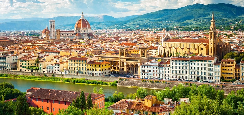 Знакомство с Италией - Изображение 0