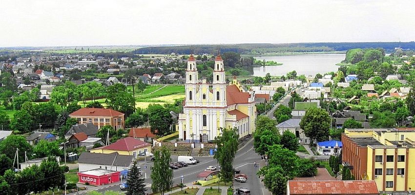 Смак белорусских местечек - Изображение 0