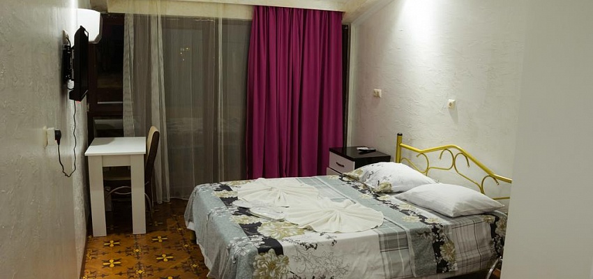 Sunrise Hotel - Изображение 0