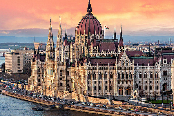 Европейский Квартет (для организованных групп) 