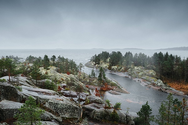 В гостях у северной столицы Карелии 2025 (для организованных групп)