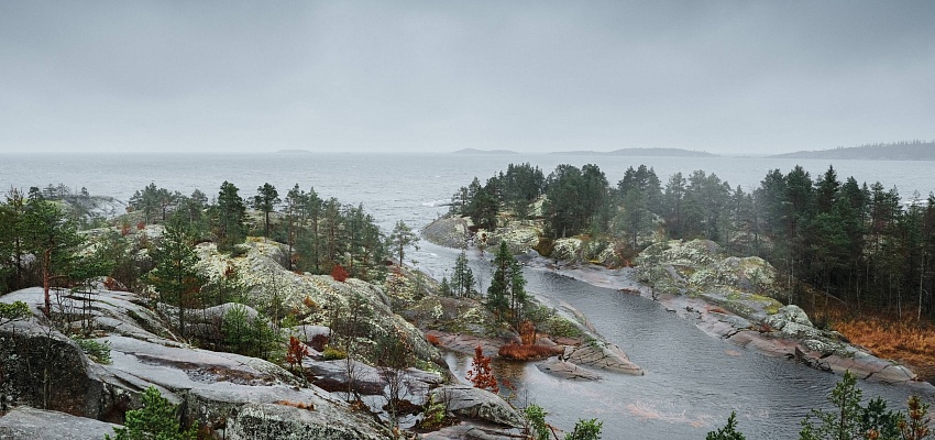 В гостях у северной столицы Карелии 2025 (для организованных групп) - Изображение 0