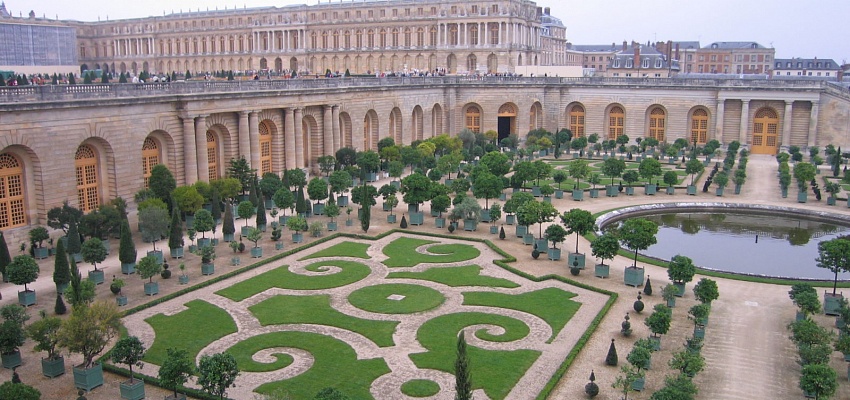  Полет в сердце романтики: 8 марта в Париже - Изображение 0