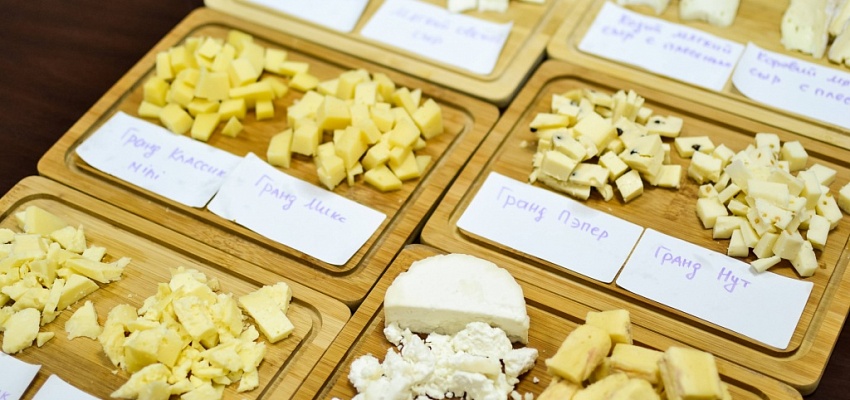 Гастрономический рай 2.0. Новый взгляд на  уже полюбившийся тур - Изображение 0