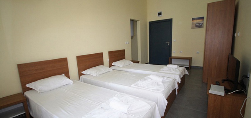 Международный молодежный лагерь «О`КЕЙ ХОЛИДЕЙ» - 2026 в Болгарии  - Изображение 0