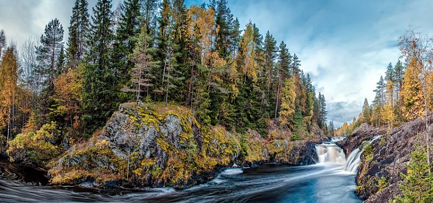 В гостях у северной столицы Карелии 2025 - Изображение 0