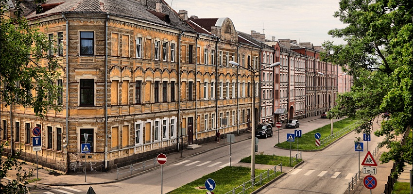 Тур выходного дня в Вильнюс - Изображение 0