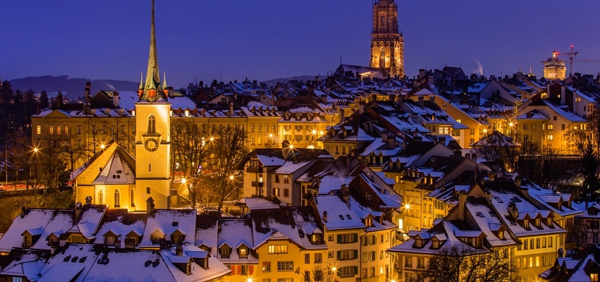 Швейцария + Франция - Изображение 0