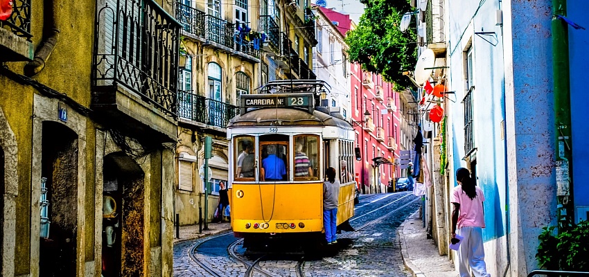 Авиатур в Португалию! - Изображение 0