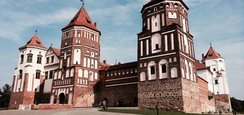 2 дня в Мире и Несвиже - Изображение 0