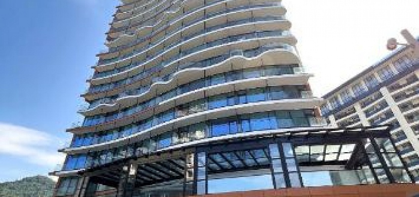 Отель "Navi" - Изображение 0