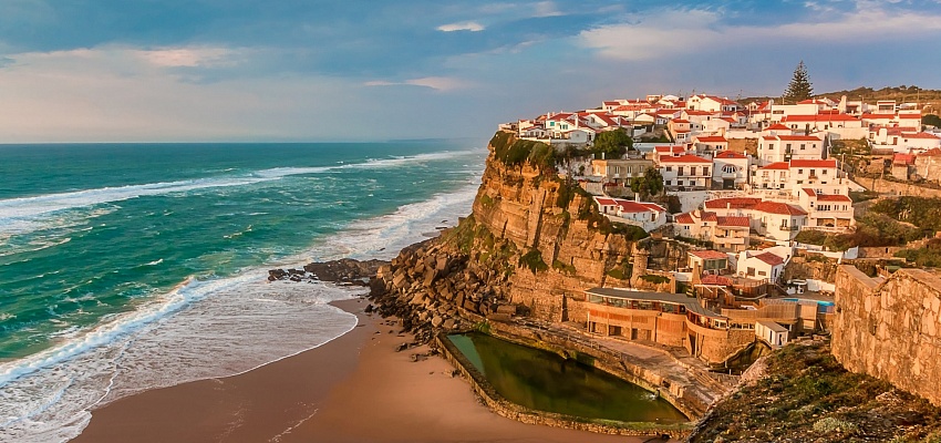 Авиатур в Португалию! - Изображение 0