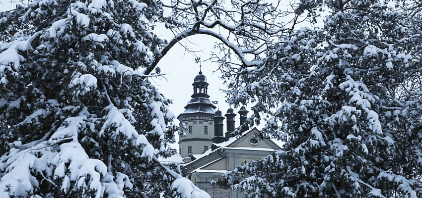 Но­во­год­ний вояж в Минск, 3 дня - Изображение 0