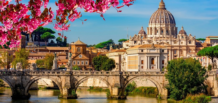 Знакомство с Италией - Изображение 0