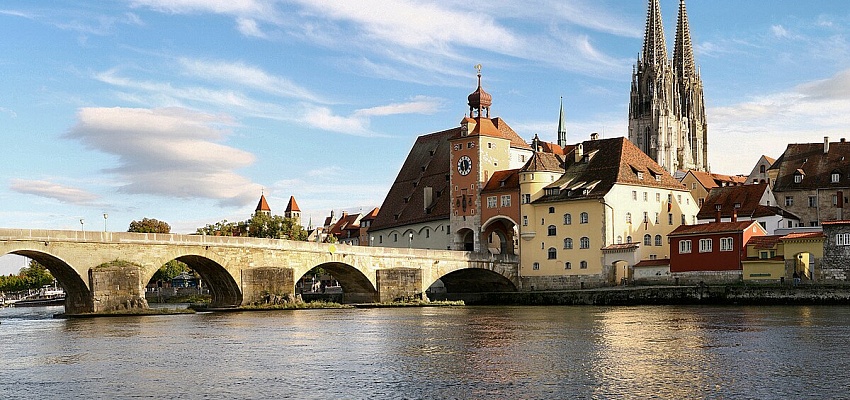 Самый инстаграмный тур в Европу - Изображение 0