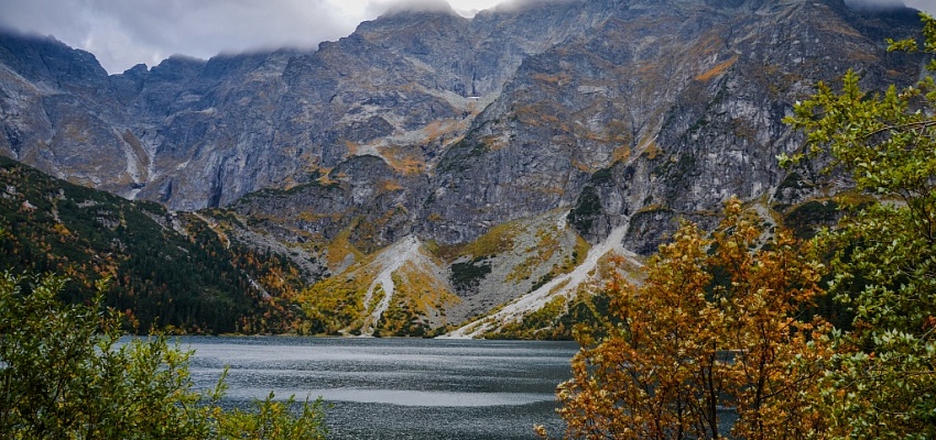 Отдых в Татрах Польши и Словакии - Изображение 0