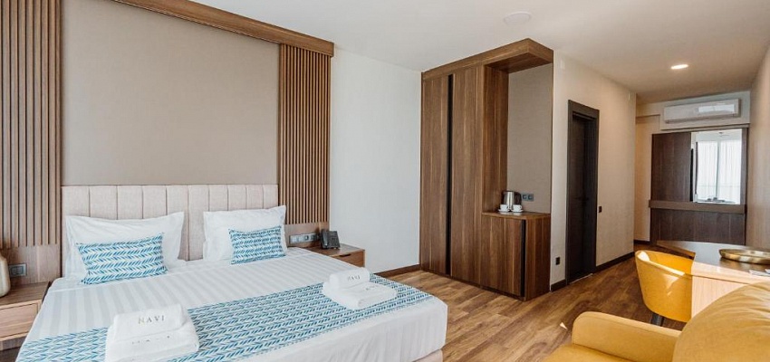 Отель "Navi" - Изображение 0