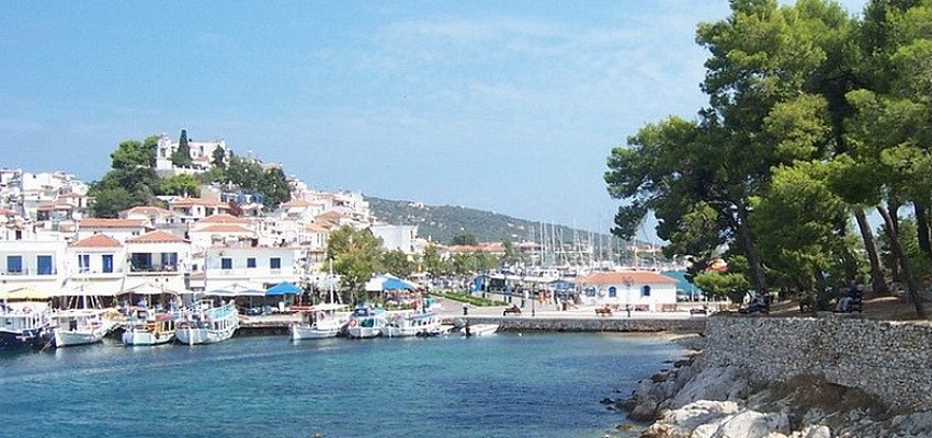 Тур с отдыхом на море в Греции 2026 с посещением Стамбула! - Изображение 0