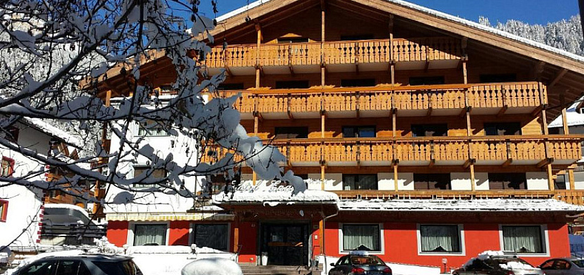 Hotel Engel 3* - Изображение 0