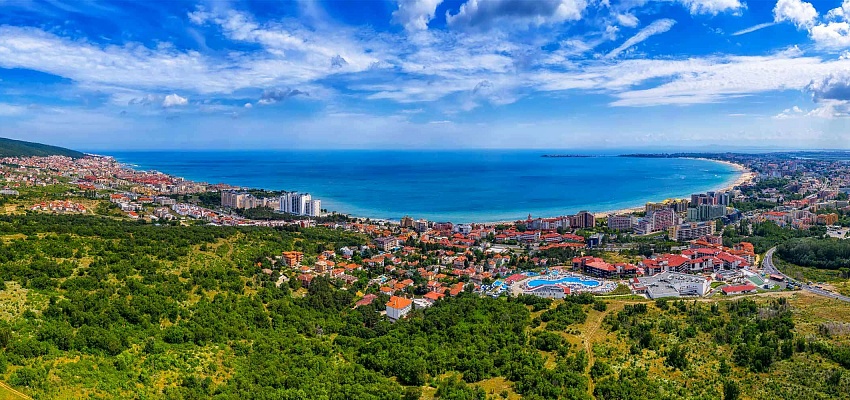 Отдых на море в Болгарии 2026! - Изображение 0