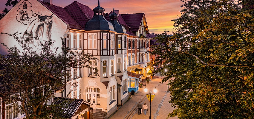 Авиатур в Калининград из Минска - Изображение 0