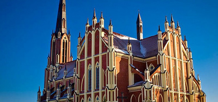 Белорусская мозаика - Изображение 0