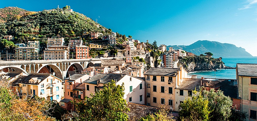 Морская Соната: отдых на море в Каннах (5 ночей) и экскурсии - Изображение 0