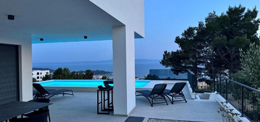 Вилла DADO - Изображение 0