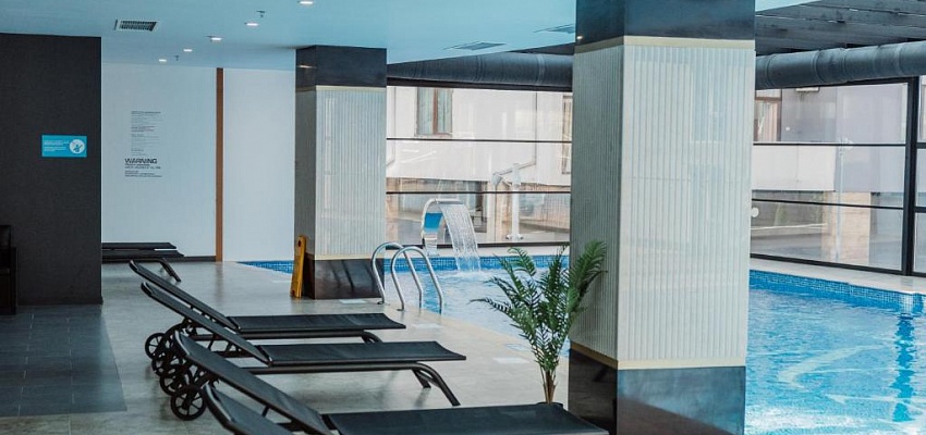 Отель "Navi" - Изображение 0