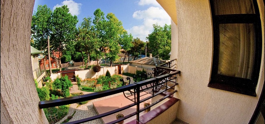 АНАПА ГОСТЕВОЙ ДОМ ВИКТОРИЯ - Изображение 0