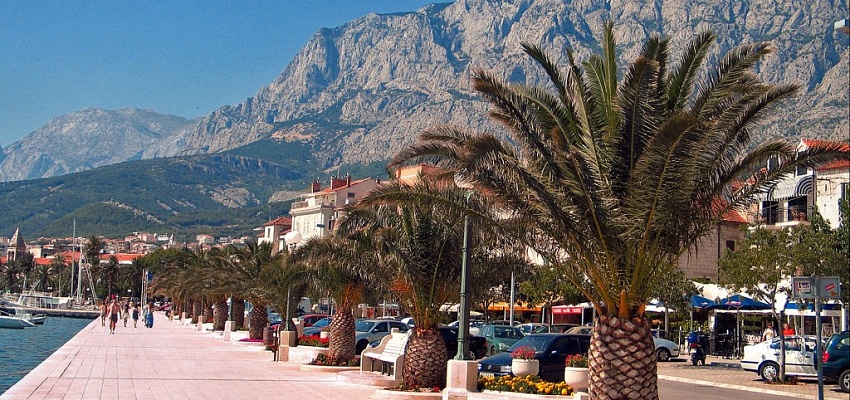 Отдых на море в Хорватии - Изображение 0