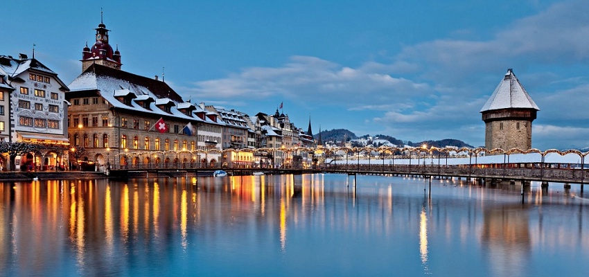 Швейцария + Франция - Изображение 0