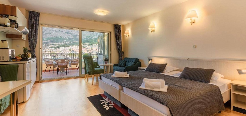 Apartel Osejava - Изображение 0