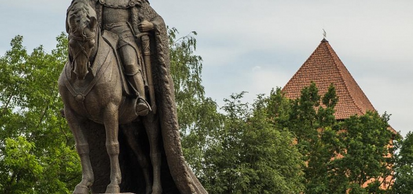 Неманская нить (для организованных групп)  - Изображение 0