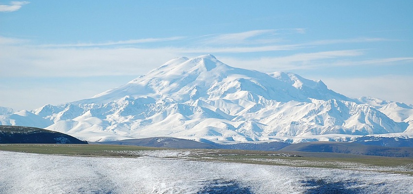 Новый год на Эльбрусе 2026! - Изображение 0